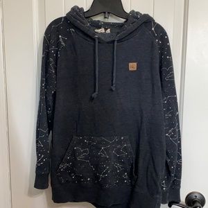 Ten tree hoodie